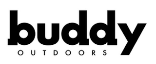 BUDDY OUTDOORS logo
