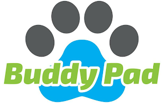 BUDDY PAD logo