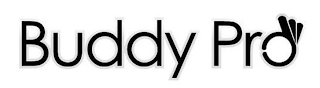 BUDDY PRO logo