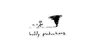 BUDDY PRODUCTIONS logo