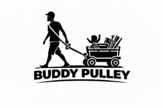 BUDDY PULLEY