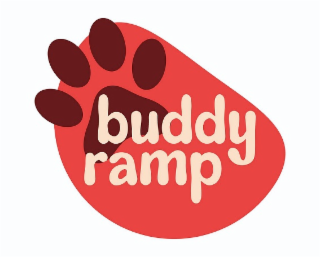 BUDDY RAMP logo