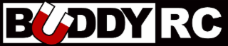 BUDDY RC logo
