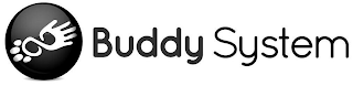 BUDDY SYSTEM logo