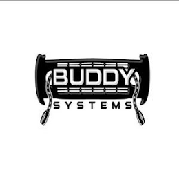 BUDDY SYSTEMS logo