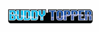 BUDDY TOPPER logo