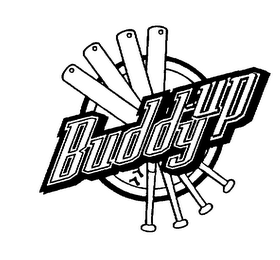 BUDDY UP