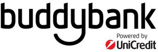 BUDDYBANK POWERED BY UNICREDIT logo
