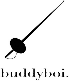 BUDDYBOI. logo