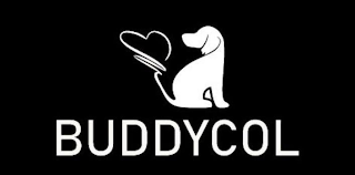 BUDDYCOL logo
