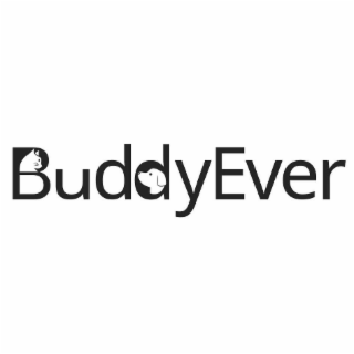 BUDDYEVER logo