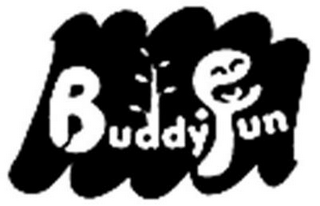 BUDDYFUN logo