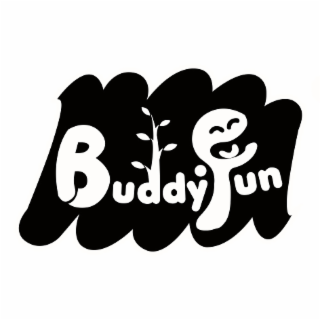 BUDDYFUN logo