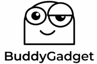BUDDYGADGET logo