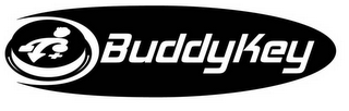 BUDDYKEY logo