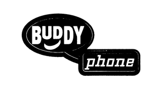 BUDDYPHONE logo
