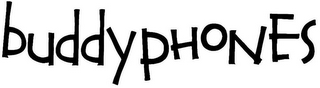 BUDDYPHONES logo