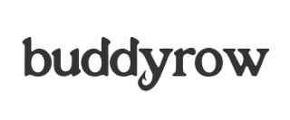 BUDDYROW logo