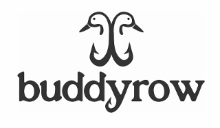 BUDDYROW logo