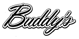 BUDDY'S logo