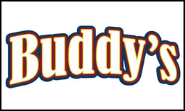 BUDDY'S logo