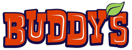 BUDDY'S logo