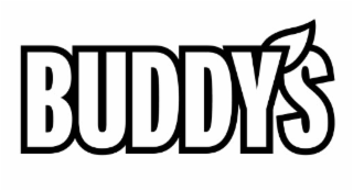 BUDDY'S logo