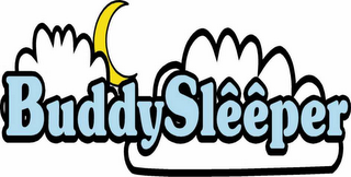 BUDDYSLEEPER logo