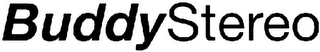 BUDDYSTEREO logo