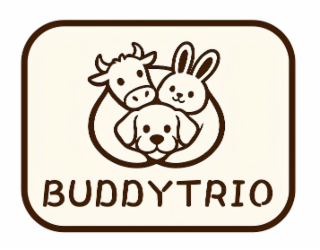 BUDDYTRIO logo