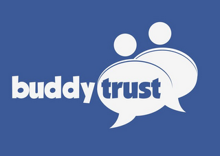 BUDDYTRUST logo