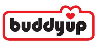 BUDDYUP logo