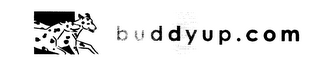 BUDDYUP.COM logo