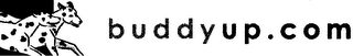BUDDYUP.COM logo
