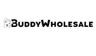 BUDDYWHOLESALE logo