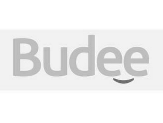 BUDEE logo