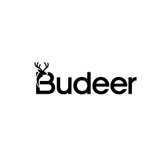BUDEER logo