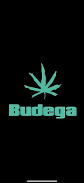 BUDEGA logo