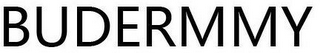 BUDERMMY logo