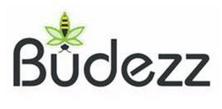 BUDEZZ logo
