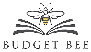 BUDGET BEE logo