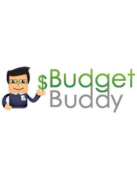 $ BUDGET BUDDY logo