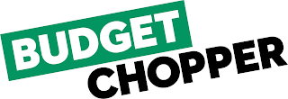 BUDGET CHOPPER logo