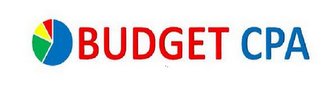BUDGET CPA logo
