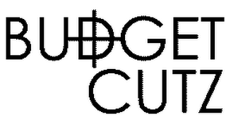 BUDGET CUTZ logo