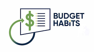 BUDGET HABITS logo