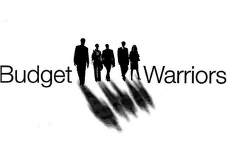 BUDGET WARRIORS logo