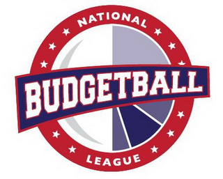 BUDGETBALL NATIONAL LEAGUE logo