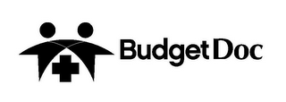 BUDGETDOC logo