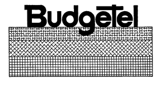 BUDGETEL logo